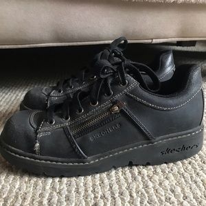 Skechers shoes